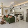 Porto Said Chalets Your Coastal Sanctuary