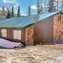 Beautiful Ski-in/ski-out Condo Located On The Eagle Point Resort! 1 Be