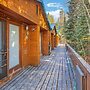 Beautiful Ski-in/ski-out Condo Located On The Eagle Point Resort! 1 Be