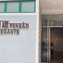 Pensao Elegante