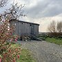 Bespoke Hand Built Shepherds Hut in Dunbeath