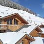 Odalys Chalet Chambertin Lodge