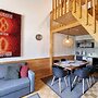 Kuukkeli Apartments Teerenpesue E 33