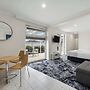 Best Western Adelaide Airport