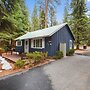 Peterson Place - Dog Friendly 2 Bedroom Cabin by Redawning