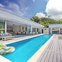 Mama Taras Luxury Villa
