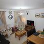 Historic Old Town 2 Bed Ground Floor Apartment