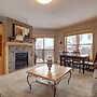 Copper Springs Condo with Panoramic Mountain Views - CS331 by Redawnin