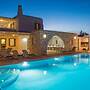 Villa Romina in Paros