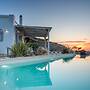 Villa Ernesto in Paros