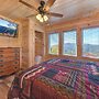 Overlooking Adventure by Jackson Mountain Rentals
