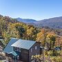 Overlooking Adventure by Jackson Mountain Rentals