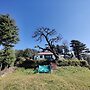 Pre Independence 2 BHK Bungalow,dalhousie,himachal
