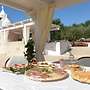 Trullo Mil With Private Pool by Apuliarentals