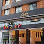 Eden Boutique Hotel