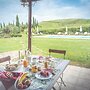 Podere Sant'alberto With Pool