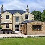 Cotsall House