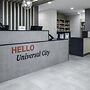 TownePlace Suites by Marriott San Antonio Universal City/Live Oak