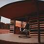 Wadi Rum Safari Camp & Trips