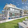 Protaras Holiday Villa Wp4
