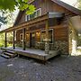 22MBR - Hot Tub - Wi-Fi - BBQ - Pets OK - Sleeps 8