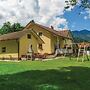 Villa Cujez With Sauna And Pool