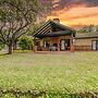 Greenway Woods Self Catering Unit no 9, Whiteriver