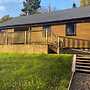 Immaculate 3 bed Lodge in Blairgowrie