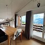 Elfe - Apartments Studio Apartment for 2-4 Guests With Amazing View