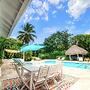 Private Two-Storey Villa with Pool