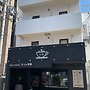 Bar & Hotel Colors Miyajima