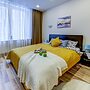 Apartment Vesta near Prosvesheniya