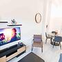Modern Apartment in Salford, Manchester, UK