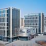Aloft Shijiazhuang