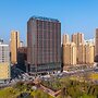 Fairfield Inn by Marriott Baiyin Downtown