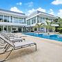 Ultra Modern Villa with Chef & Maid