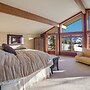 Spectacular Sun Valley View Home On Two Acres With Access To Private L