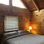 Kozy Haven Log Cabin Rentals