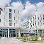 Premier Inn Wolfsburg City Centre