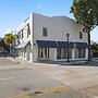 The Sunset Inn-South Miami