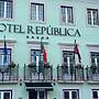 Hotel República