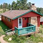 Marr's Mountain Cabins