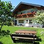 Room-holiday Home Kahr Apartment Roßbran