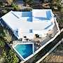 Villa Arades Sifnos with Private Pool