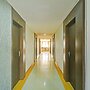 Treebo Blue Dawn Gachibowli