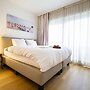Brussels Bright Design Residence