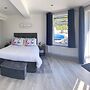 Stunning, Contemporary 1 Bedroom En-suite Annexe