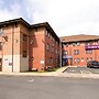 Premier Inn Birmingham Cc Broad Street
