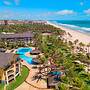 Apart no Beach Park Resort por Carpediem
