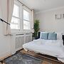 Newly Refurbished 4 Bedroom House in East London